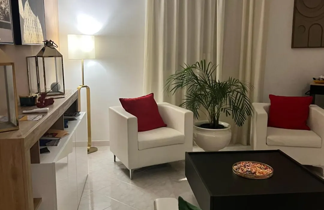 Tiziana'S House-1